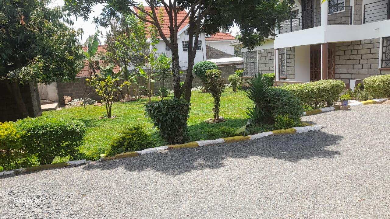 the tenderheart rehabilitation centre. top rehab in kenya